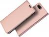 Skin book case Dux Ducis for redmi note 7 pro rose golden (OEM)